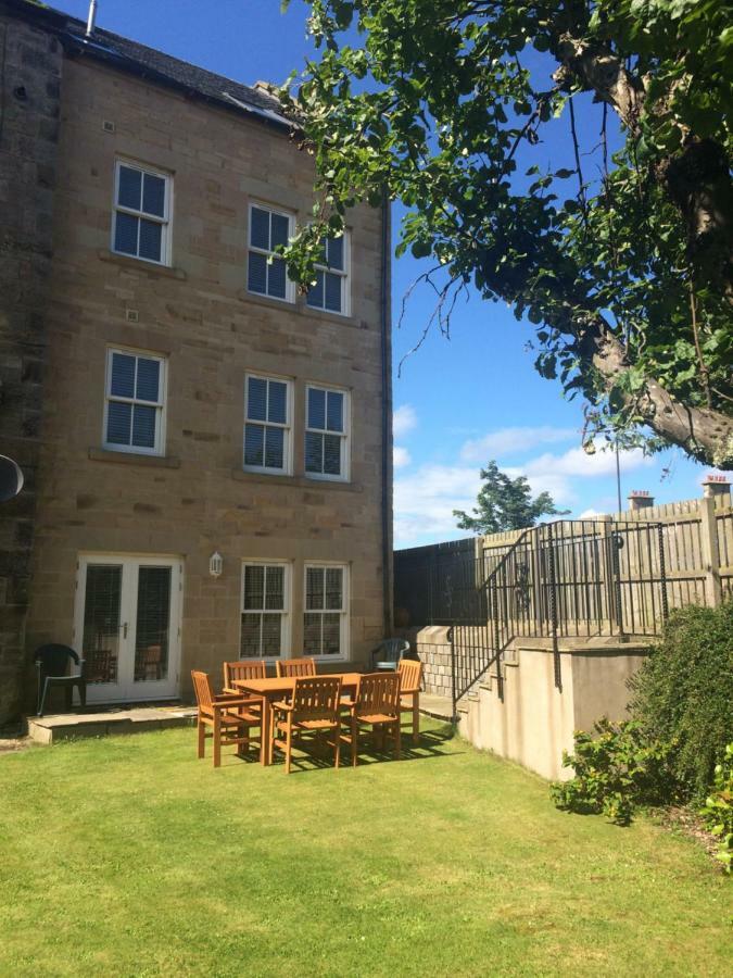 Villa The Townhouse à St Andrews Extérieur photo